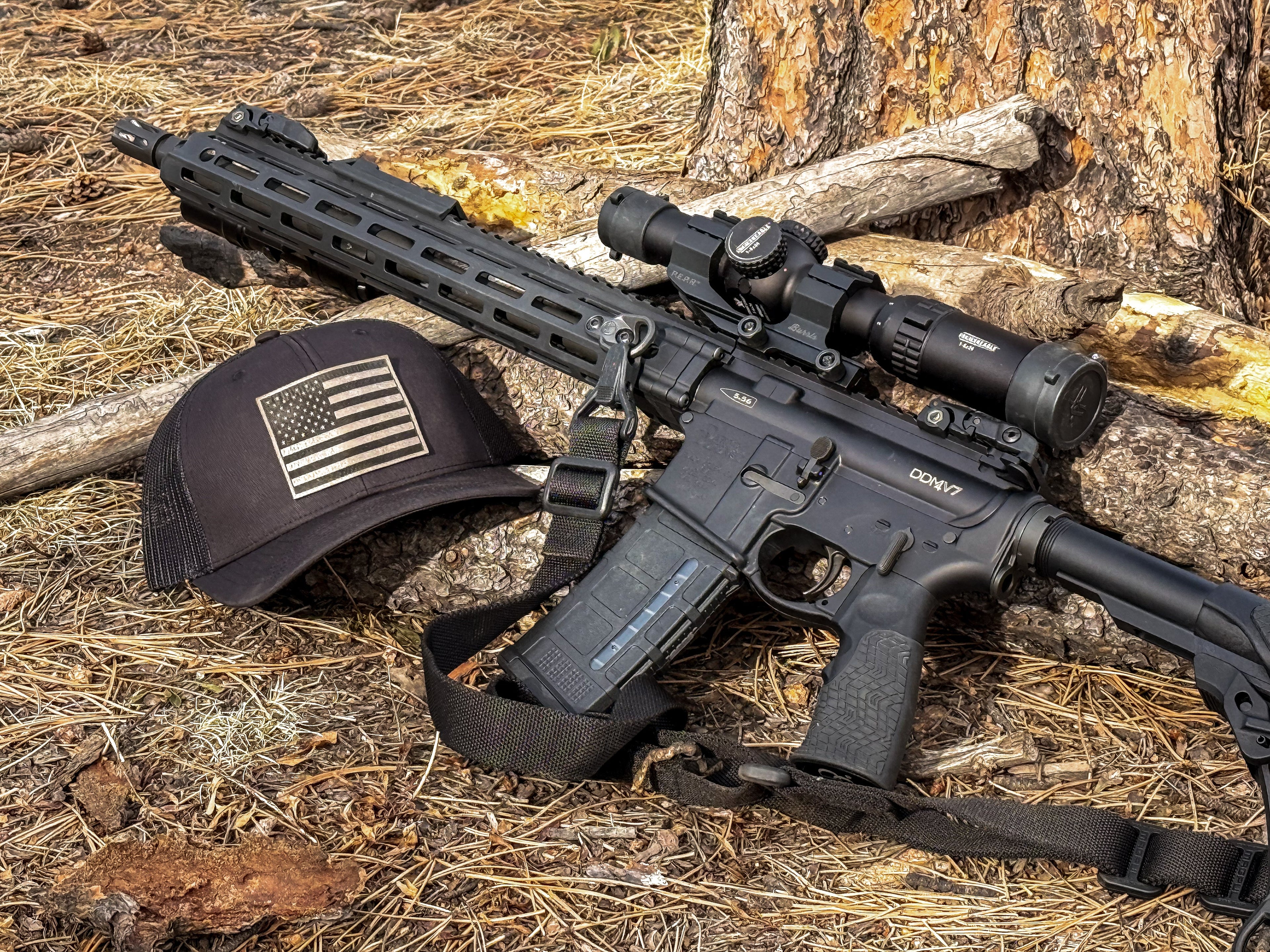 USA