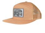 Toyota Tacoma 7-Panel