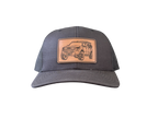 Toyota Tacoma 6-Panel