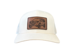 Toyota Tacoma 6-Panel