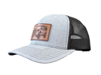 Toyota Tacoma 6-Panel