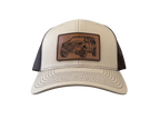 Toyota Tacoma 6-Panel