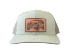 Toyota Tacoma 6-Panel