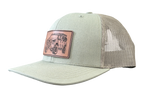 Toyota Tacoma 6-Panel