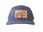 Toyota Tacoma 6-Panel