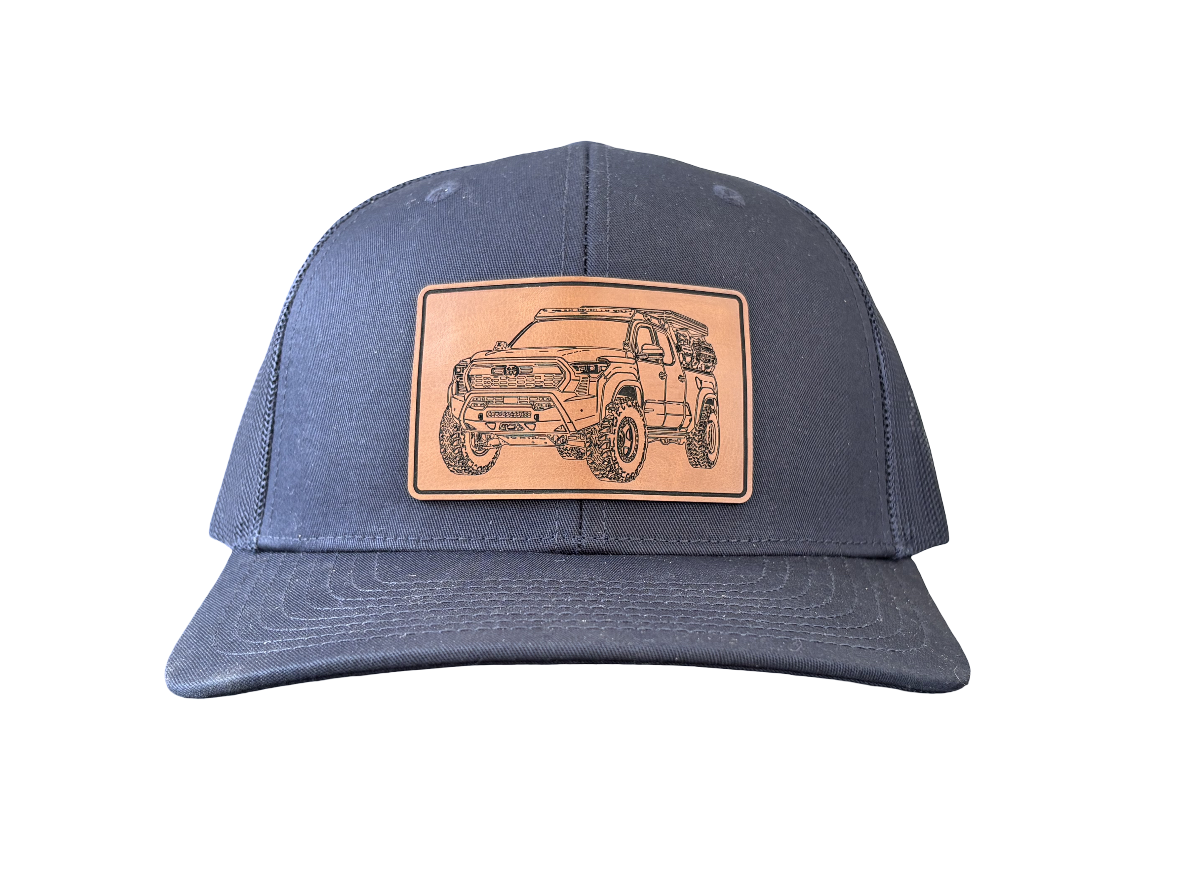 Toyota Tacoma 6-Panel