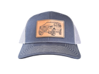 Toyota Tacoma 6-Panel
