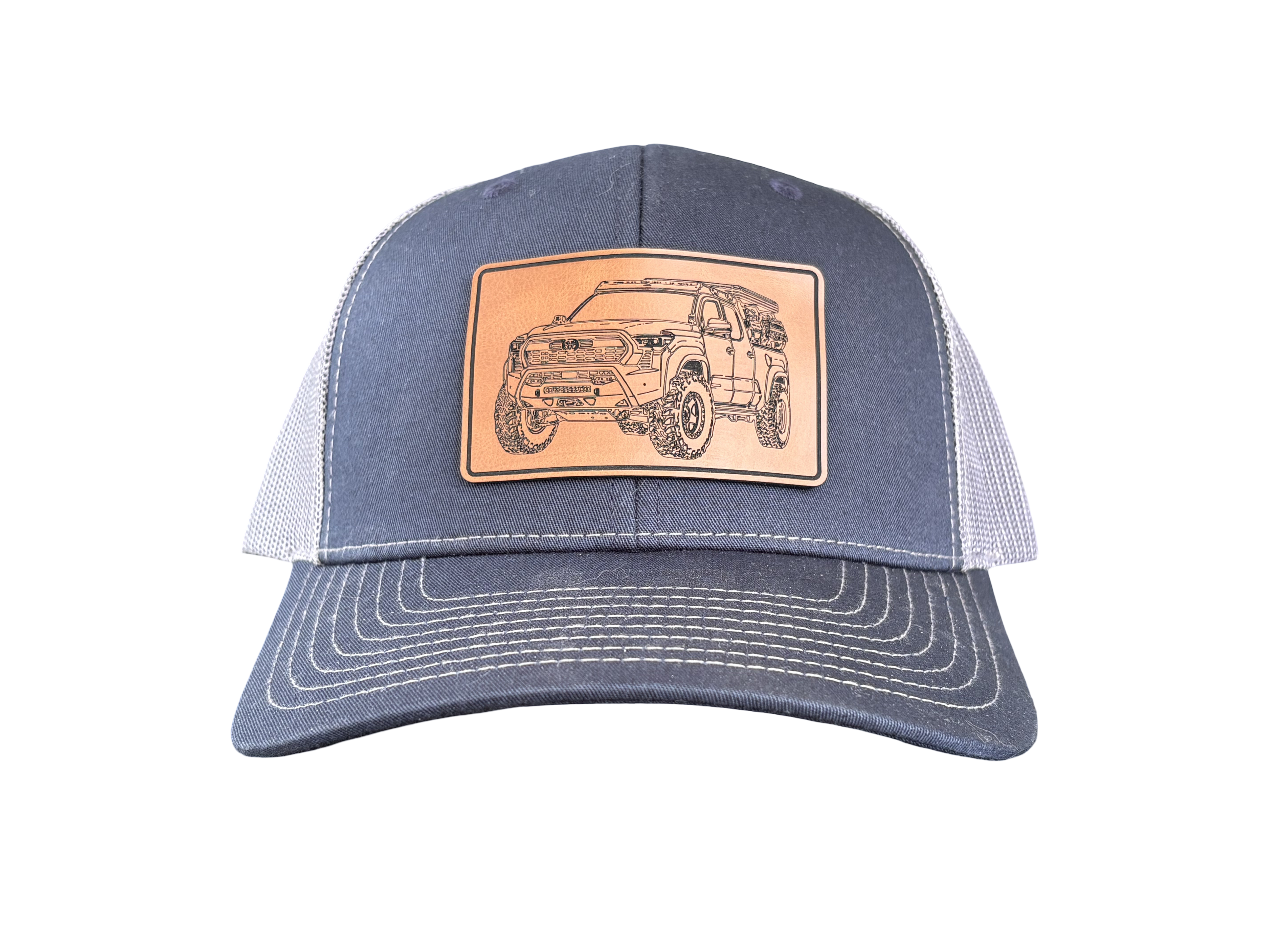 Toyota Tacoma 6-Panel