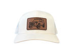 Toyota 4Runner 6-Panel