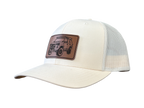 Toyota 4Runner 6-Panel