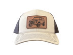 Toyota 4Runner 6-Panel
