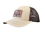 Toyota 4Runner 6-Panel