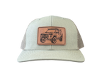 Toyota 4Runner 6-Panel