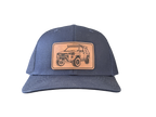 Toyota 4Runner 6-Panel