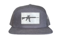 AR-15 7-Panel