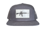 AR-15 7-Panel