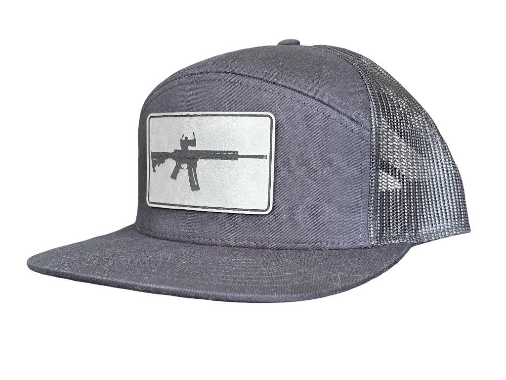 AR-15 7-Panel