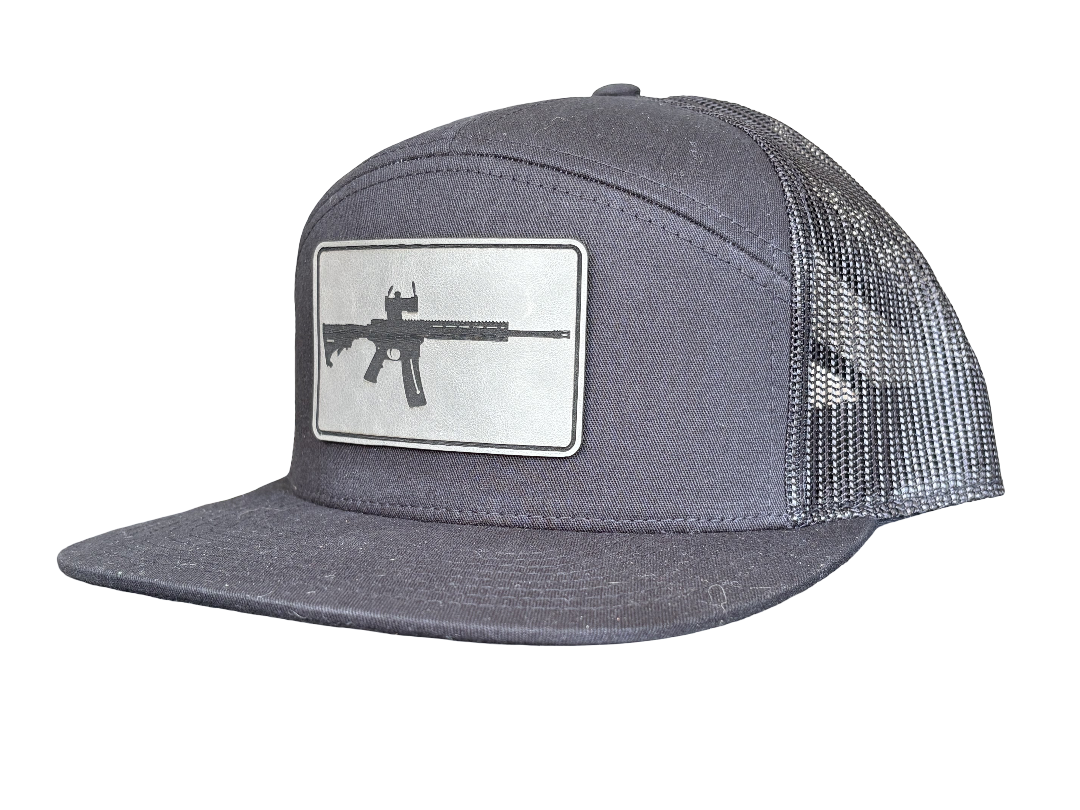 AR-15 7-Panel