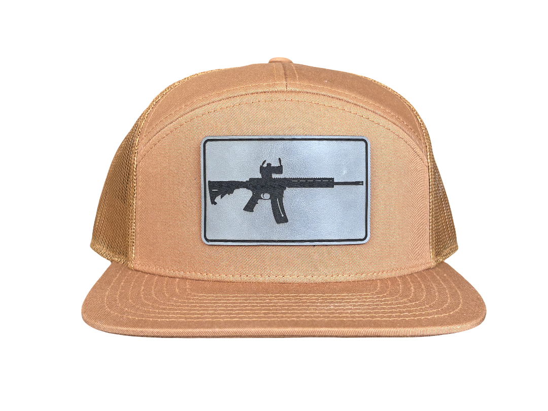 AR-15 7-Panel
