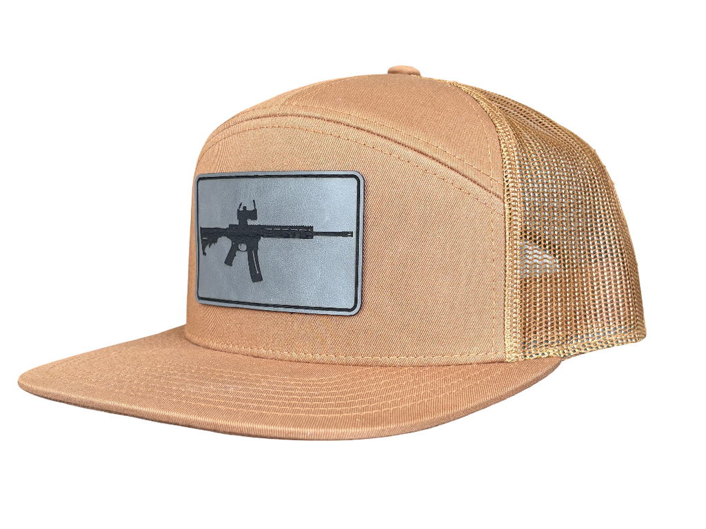 AR-15 7-Panel