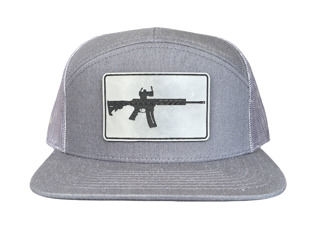 AR-15 7-Panel