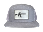 AR-15 7-Panel