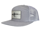 AR-15 7-Panel