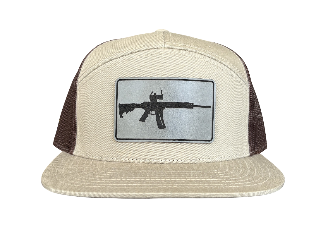 AR-15 7-Panel