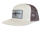 AR-15 7-Panel