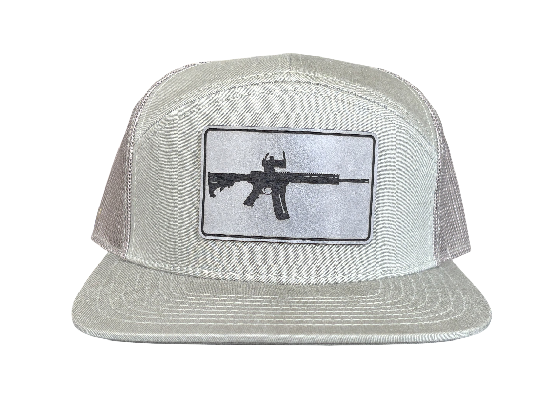 AR-15 7-Panel