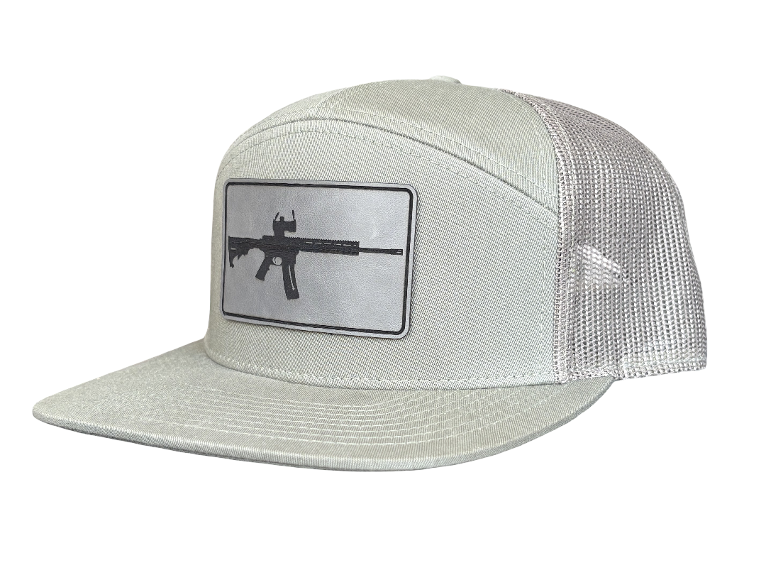 AR-15 7-Panel