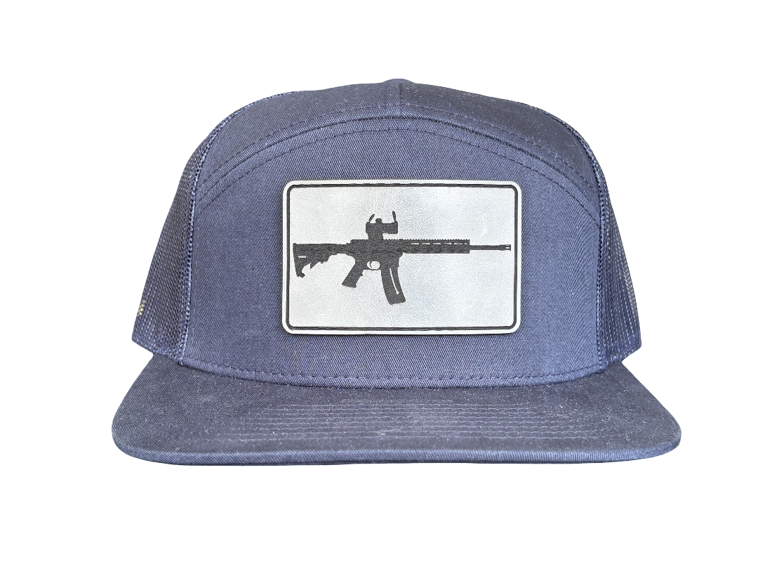 AR-15 7-Panel