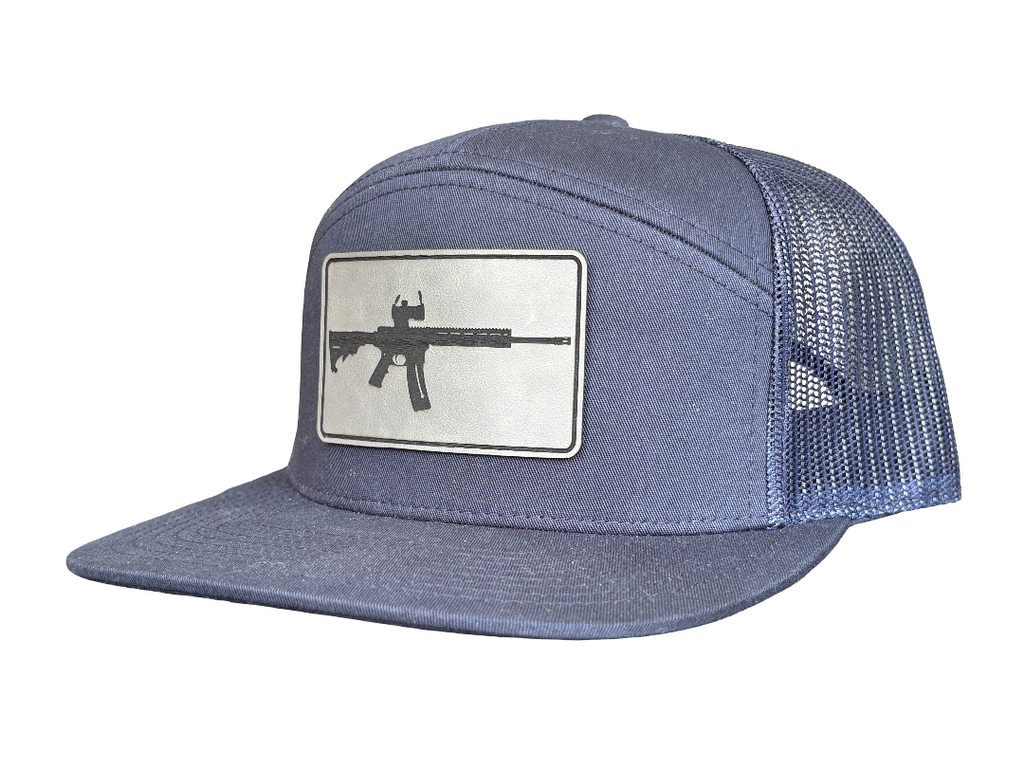 AR-15 7-Panel