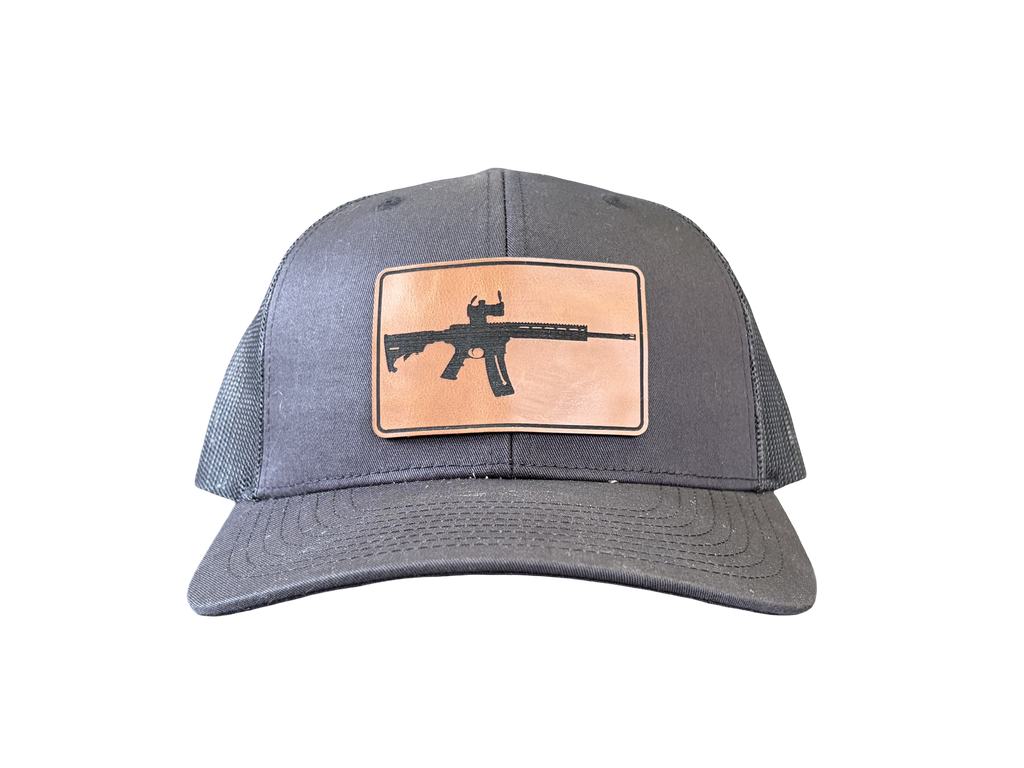 AR-15 6-Panel