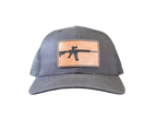 AR-15 6-Panel