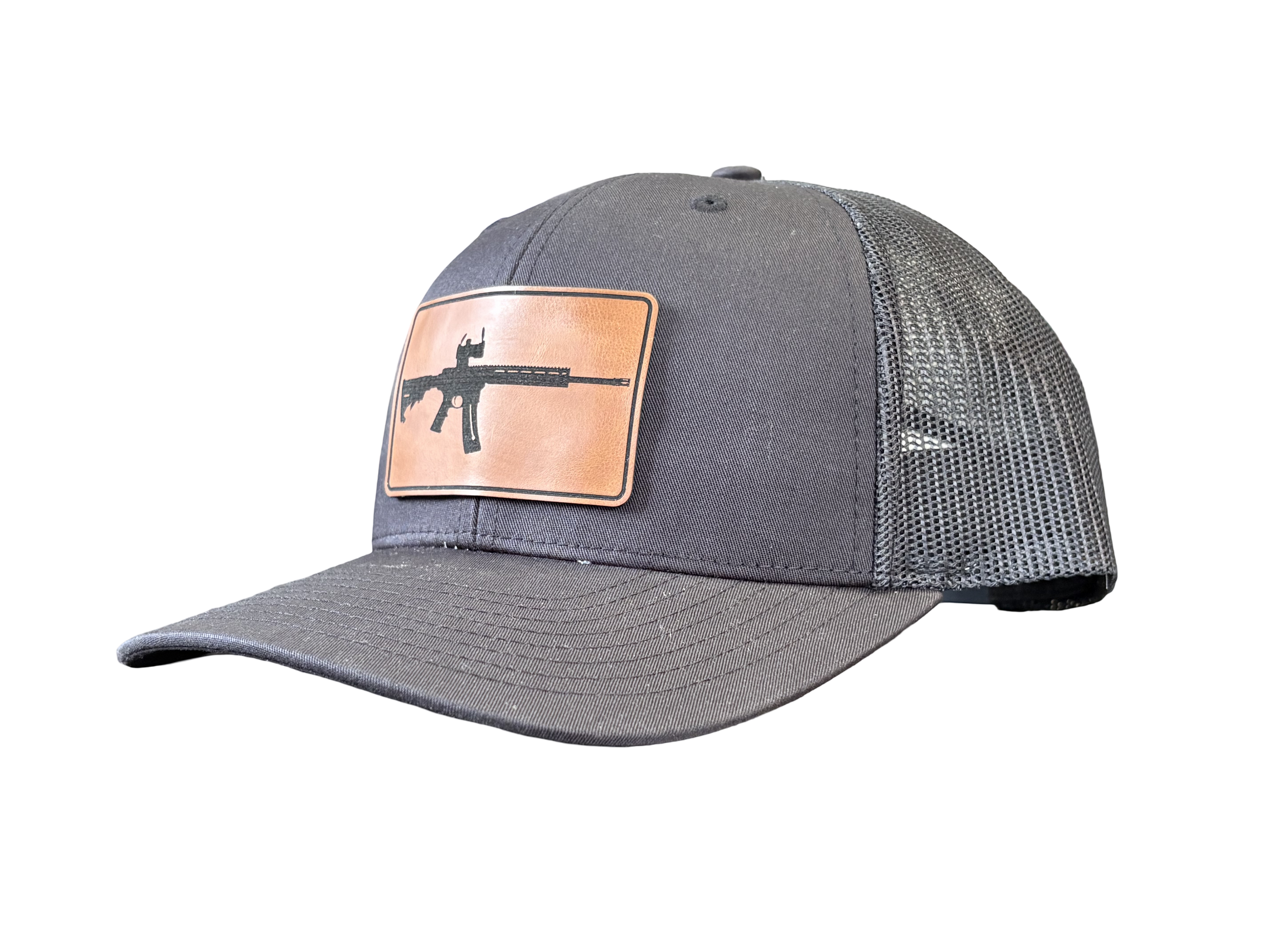 AR-15 6-Panel