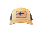 AR-15 6-Panel