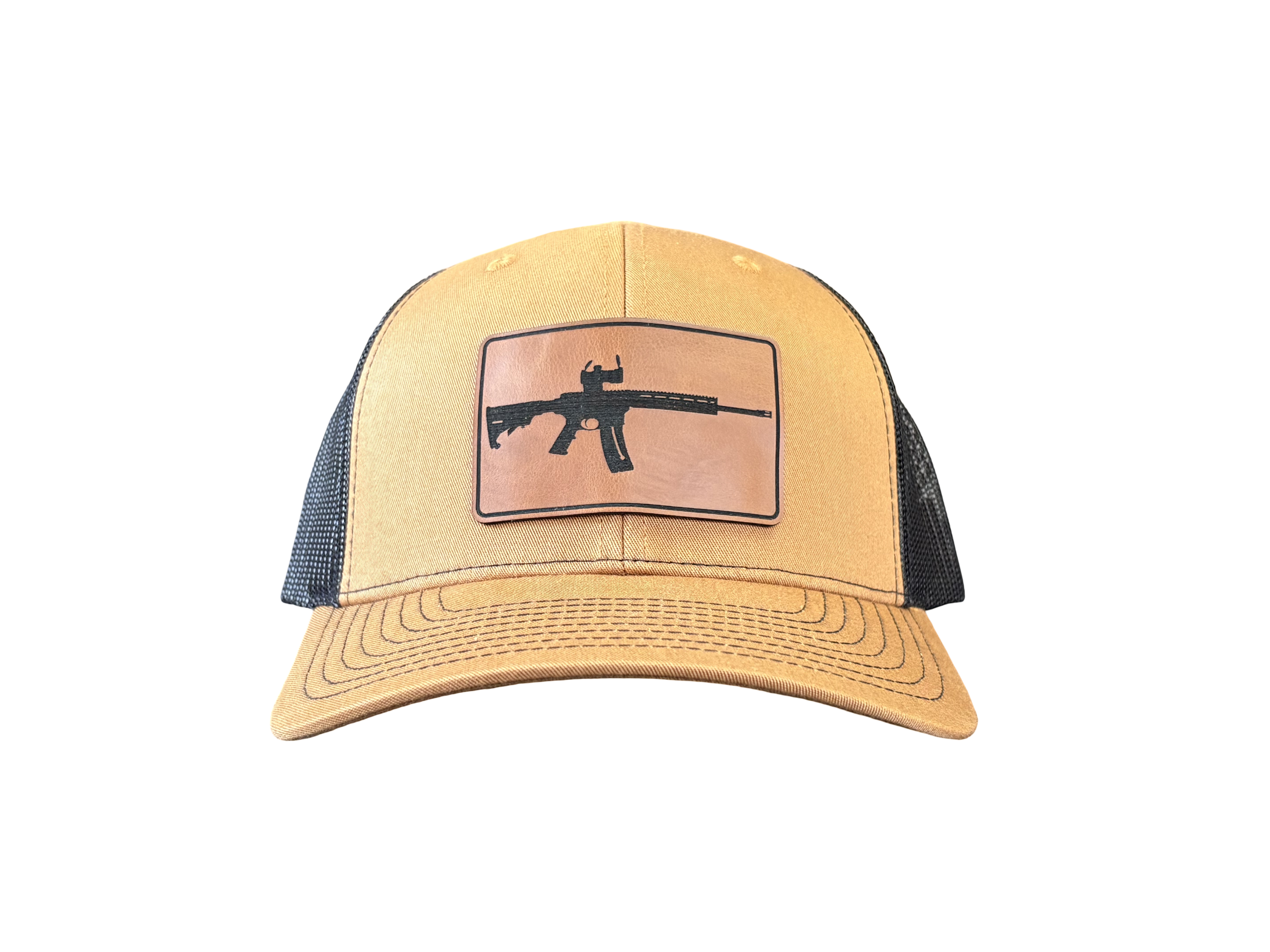 AR-15 6-Panel
