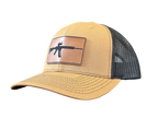AR-15 6-Panel