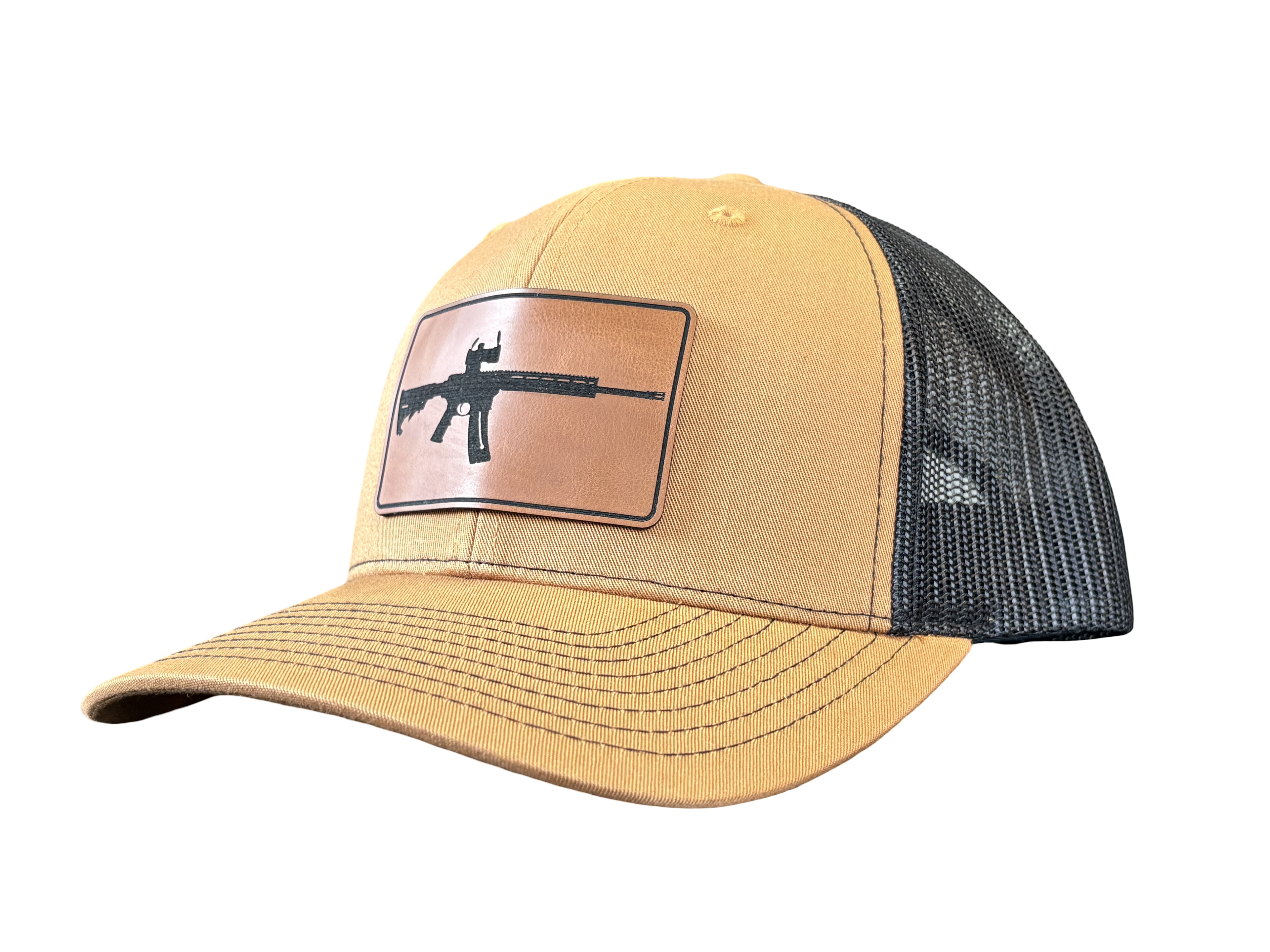 AR-15 6-Panel