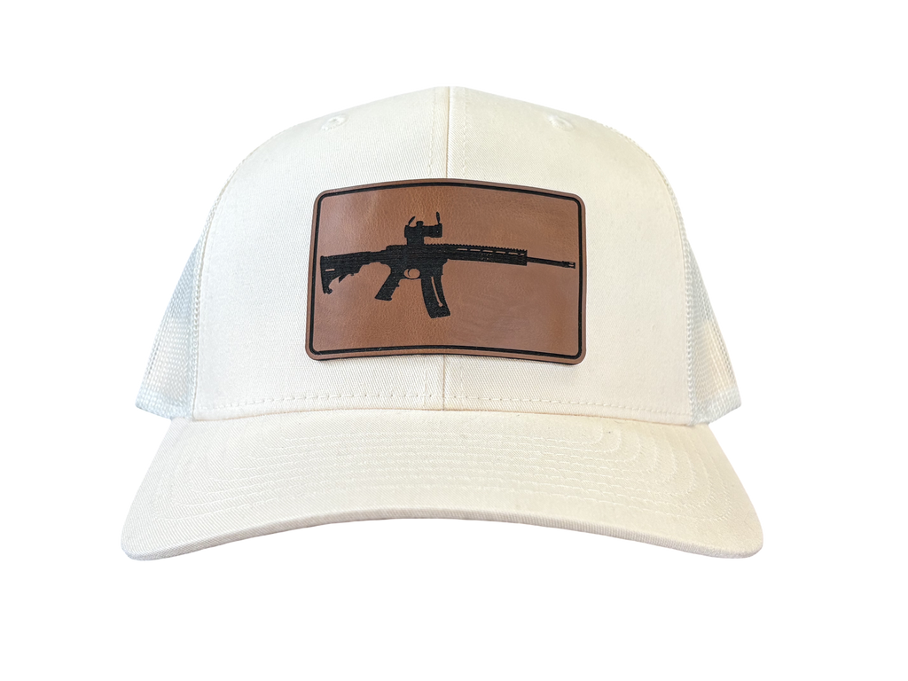 AR-15 6-Panel