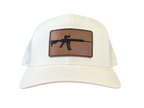 AR-15 6-Panel