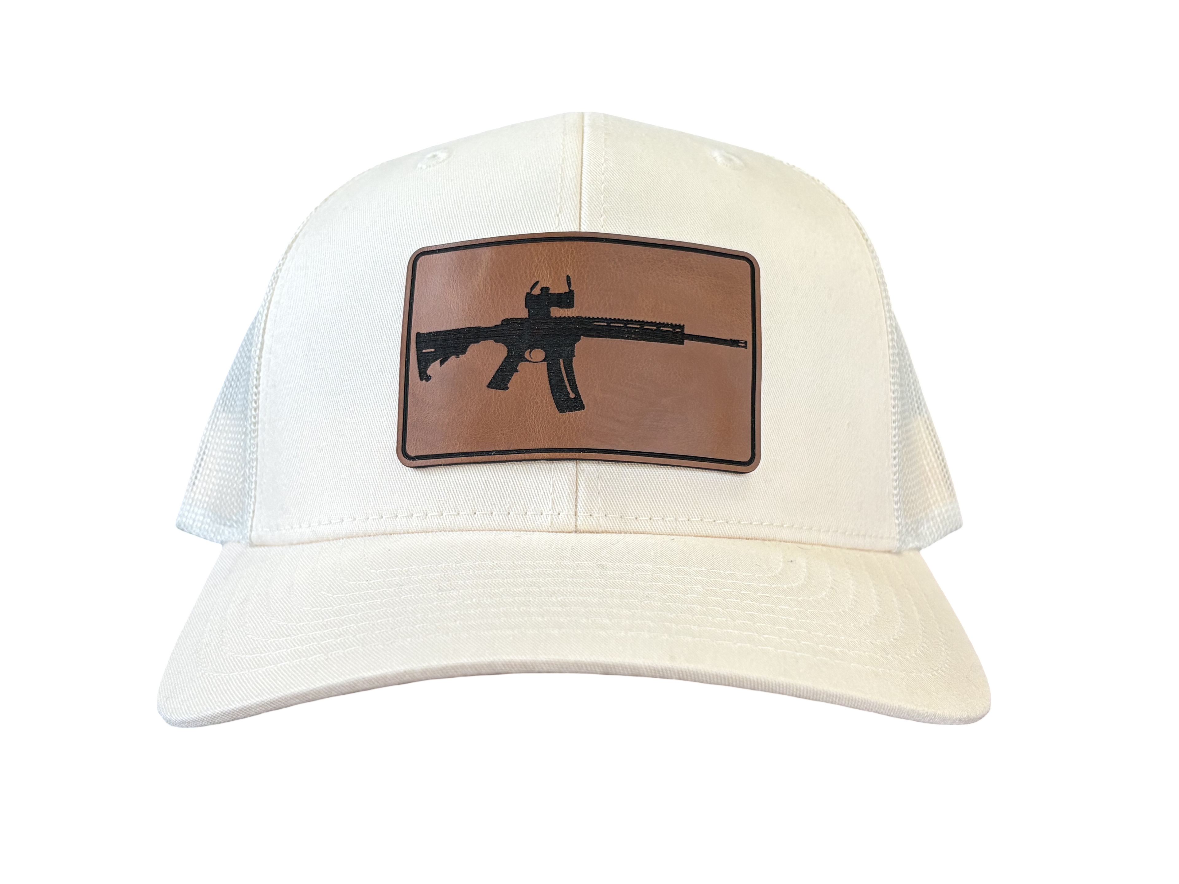 AR-15 6-Panel