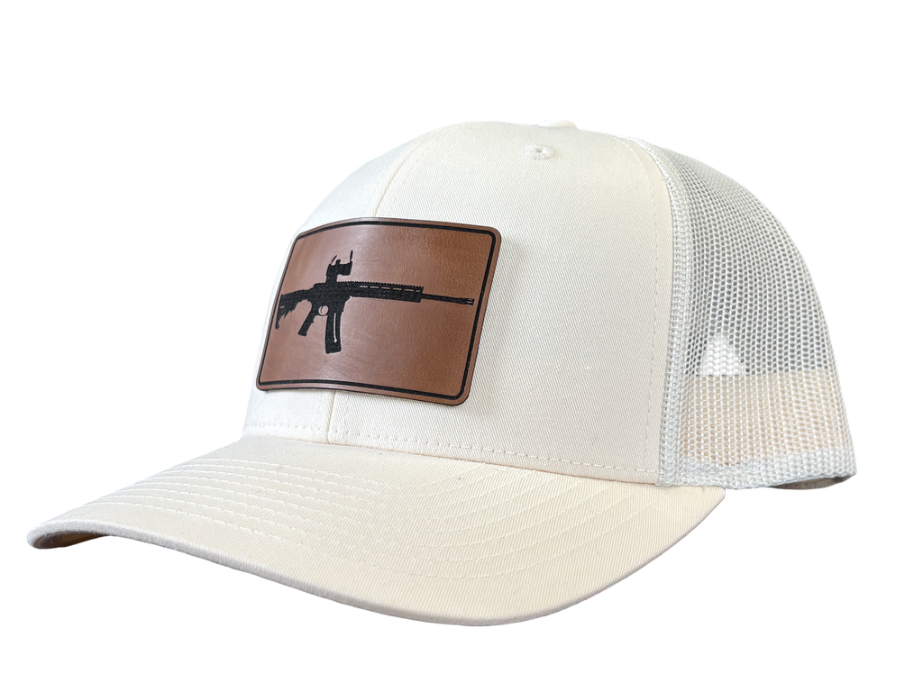 AR-15 6-Panel