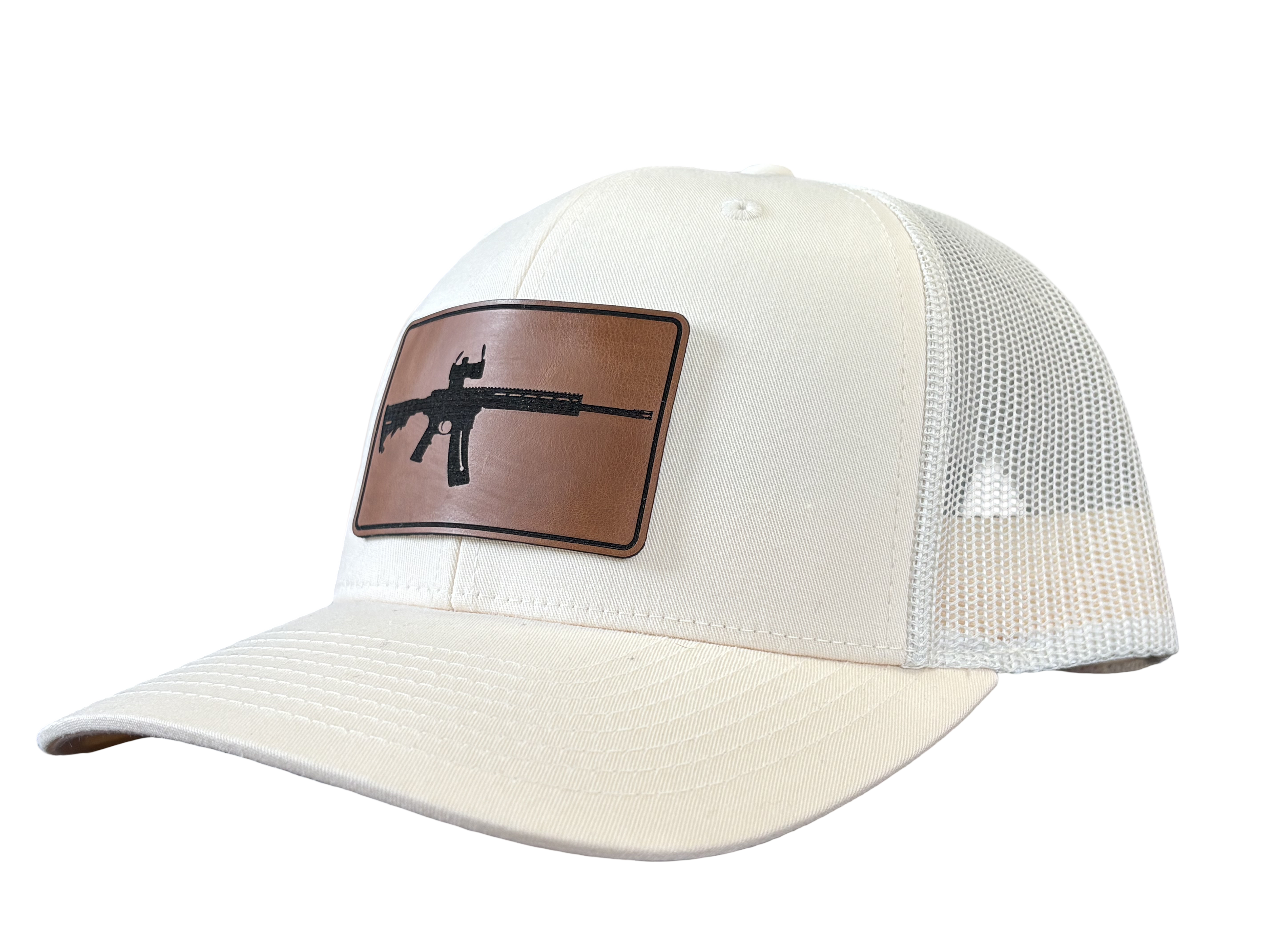 AR-15 6-Panel