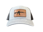 AR-15 6-Panel