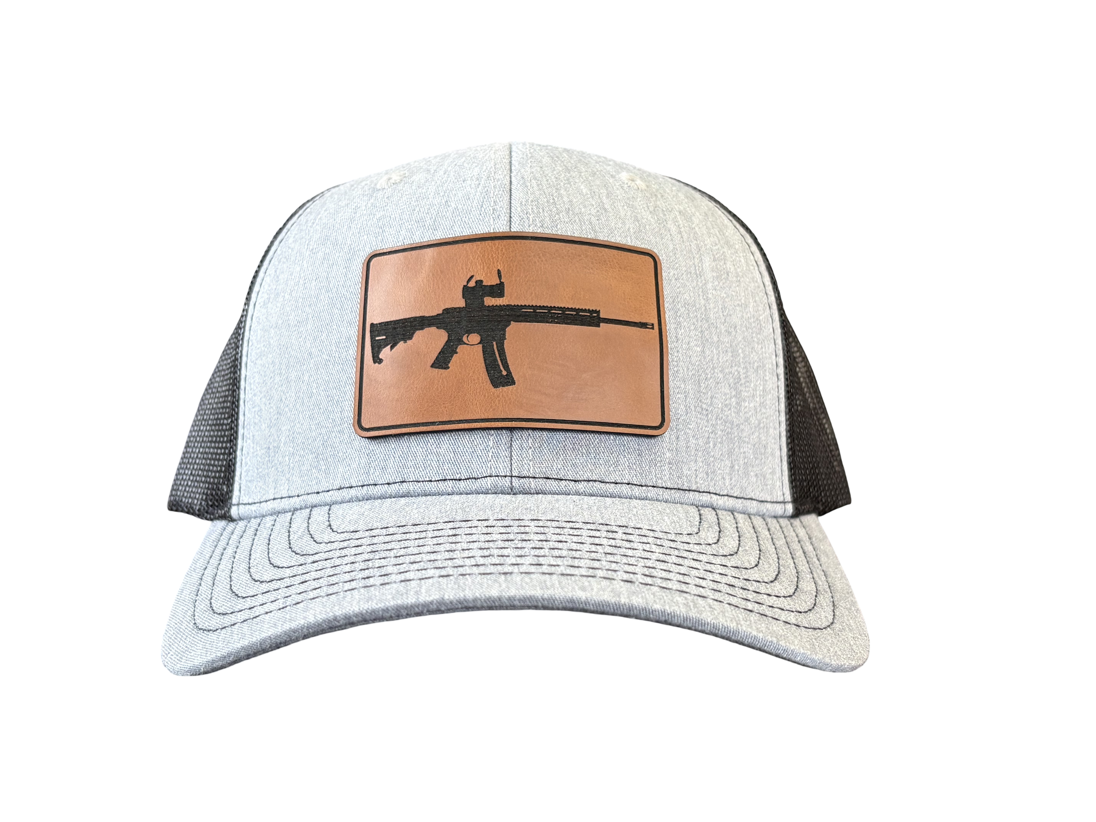 AR-15 6-Panel
