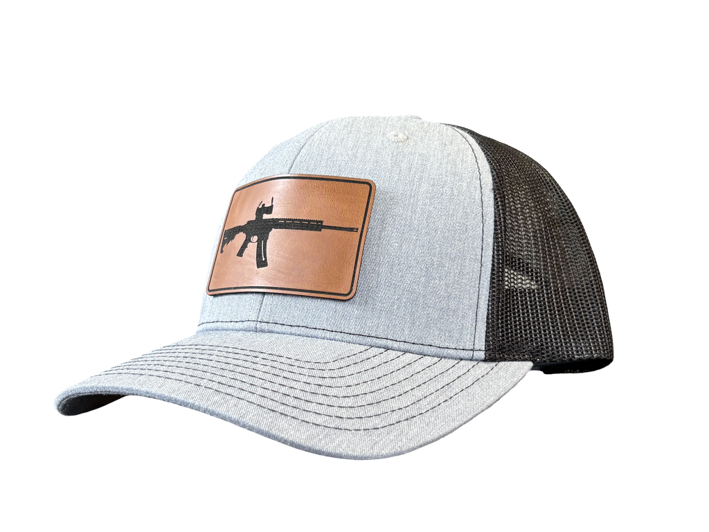 AR-15 6-Panel