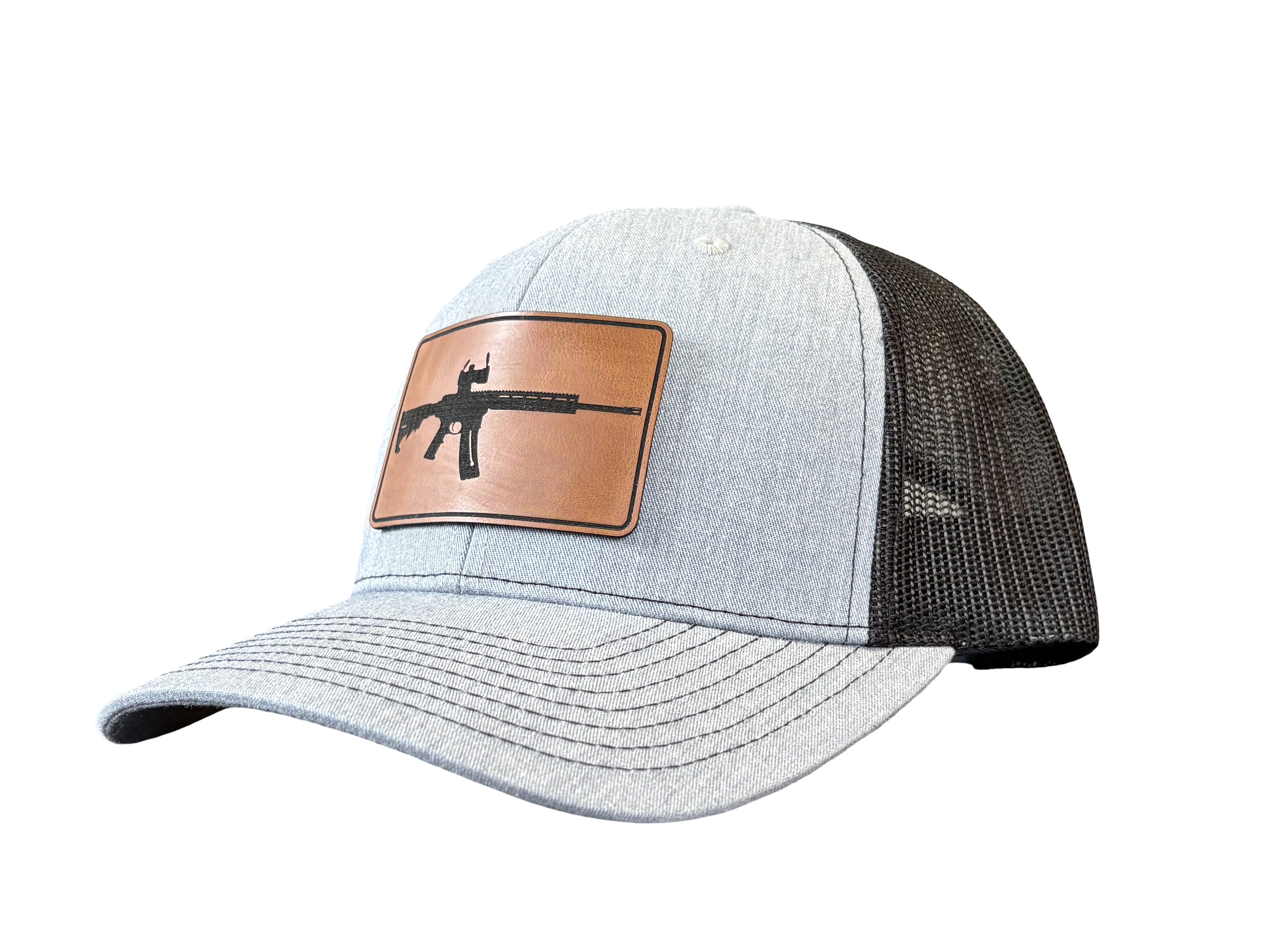 AR-15 6-Panel