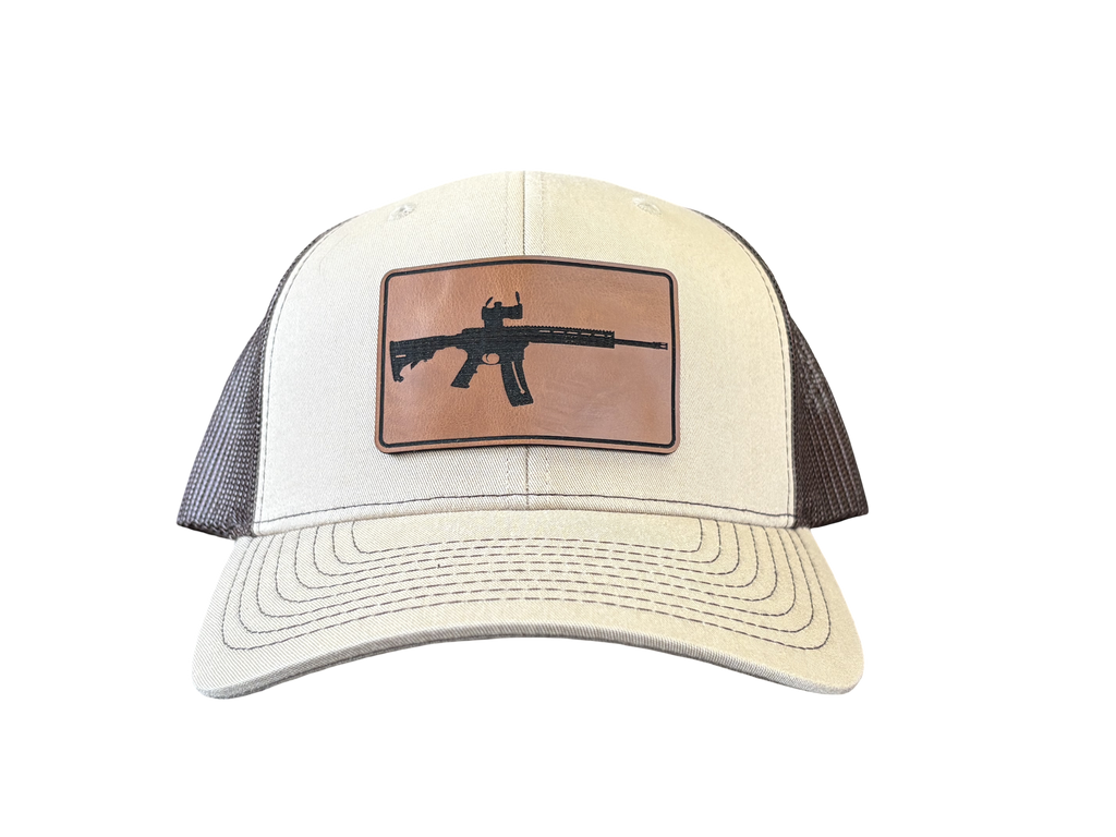 AR-15 6-Panel